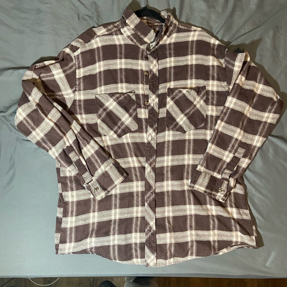 Flannel
